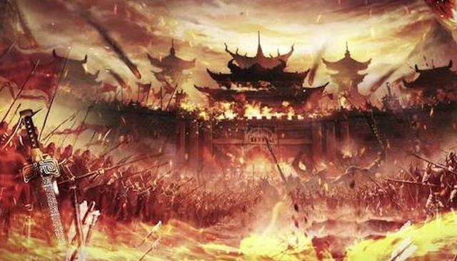 动漫游戏大杂烩